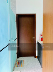 Hillsta (D23), Condominium #207727551